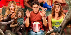 Чарли Шина лишили пениса: ну очень страшное кино