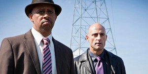 Злодей из «Джона Картера» в трейлере новой криминальной теледрамы