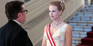 Братья Вайнштейн готовят Грэйс Келли на «Оскар»