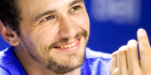 Бабушка Джеймса Франко рекомендует "Отвязные каникулы"