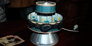 В Харькове показали киноаппарат, созданный украинцем до братьев Люмьер