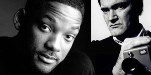 Почему Уилл Смит отказал Тарантино?