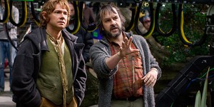 Питер Джексон не планирует переписать «Хоббита» Толкина