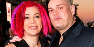 Вачовски готовят научно-фантастический сериал