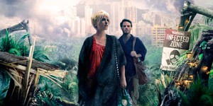 У «Монстров» Гарета Эдвардса появится продолжение