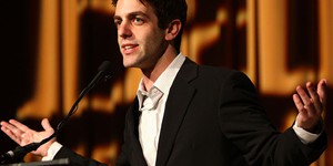 Звезда «Офиса» сыграет в «Новом Человеке-пауке»