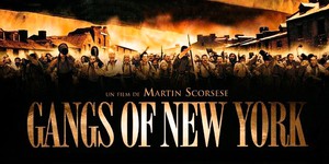 Скорсезе снимет сериал по «Бандам Нью-Йорка»