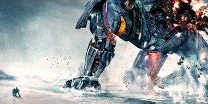 Выпущены постеры всех роботов из «Тихоокеанского рубежа»