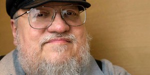 Джордж Р.Р. Мартин не успевает за «Игрой престолов»