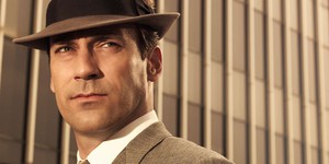 Джон Хэмм снова выступил режиссером Джон Хэмм снова выступил режиссером