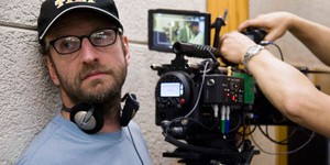 Стивен Содерберг снимет постмодернистский мини-сериал