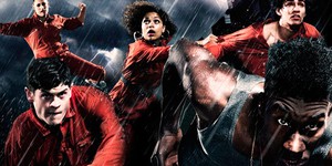 Пятый сезон «Плохих» станет последним Пятый сезон «Плохих» станет последним