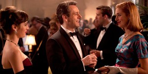 «Мастера секса» покажут ученых за работой «Мастера секса» покажут ученых за работой