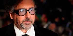 Тим Бёртон возьмется за байопик «Большие глаза» Тим Бёртон возьмется за байопик «Большие глаза»