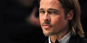 Брэд Питт возвращается к теме Второй мировой Брэд Питт возвращается к теме Второй мировой