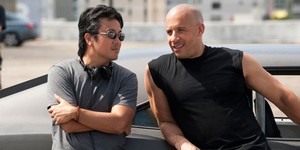 Новый «Форсаж» остался без режиссера