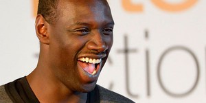 Омар Си остается в Голливуде