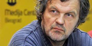 Кустурица расскажет о торговле органами