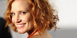 Джессика Честейн снова сыграет у Гильермо дель Торо