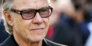 Харви Кейтель сыграет в «Пути Врага» Бушареба