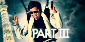 «Мальчишник в Вегасе 3» обзавёлся новым видео