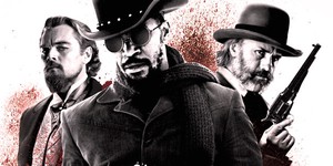 Ради Китая в «Джанго освобожденном» изменят цвет крови