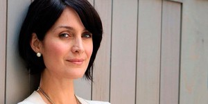 Кэрри-Энн Мосс присоединилась к «Помпеи» Пола У. С. Андерсона