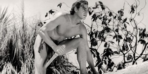 «Тарзана» заморозили до лучших времен