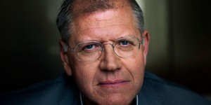 Роберт Земекис взялся за фантастический телесериал