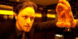 «Грязь» с Джеймсом МакЭвоем обзавелась трейлером