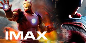 В IMAX до конца года покажут еще девять картин