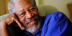 Морган Фриман сыграет в «Превосходстве» с Джонни Деппом