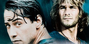 Ремейку «На гребне волны» подобрали режиссера