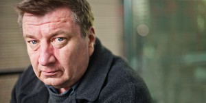 Аки Каурисмяки снимет новый фильм в Италии