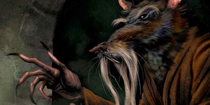 Найден актер на роль наставника Сплинтера в «Черепашках-ниндзя»