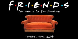 Продолжения «Друзей» не будет