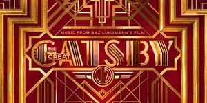 Саундтрек «Великого Гэтсби» опубликован в Сети