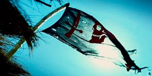 Starz запускает пиратскую драму «Черные паруса»