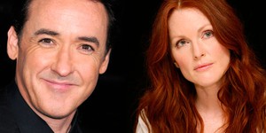 Джулианна Мур и Джон Кьюсак снимутся у Кроненберга