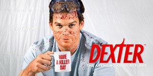 Восьмой сезон «Правосудия Декстера» станет последним