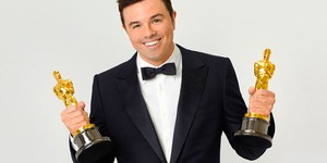 Сета МакФарлейна зовут в ведущие «Оскара-2014»