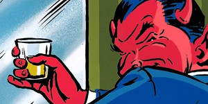 Канал FX готовит сериал по новелле Джеймса Эллроя