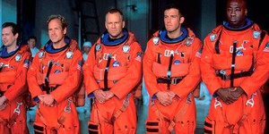 Майклу Бэю стыдно за «Армагеддон»