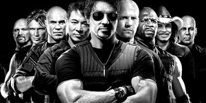 Сталлоне нашел режиссера для «Неудержимых 3»