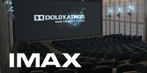 В IMAX рассказали о новых звуковых технологиях