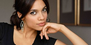 Розарио Доусон снимется в комедии Криса Рока