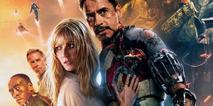 Новой части «Железного человека» не будет