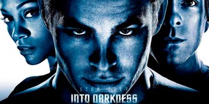 Первые отзывы о «Стартрек: Возмездие»