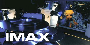 В IMAX рассказали о развитии лазерных технологий