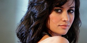 Ольга Куриленко станет хозяйкой Академии вампиров